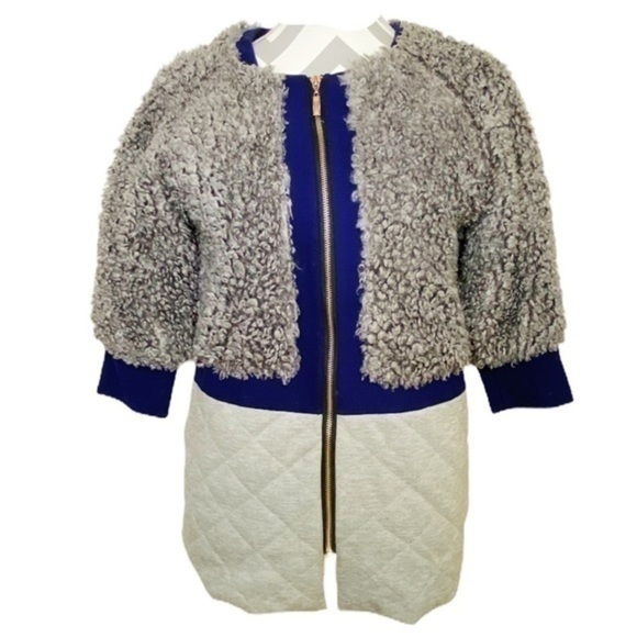 House of Balfour Jackets & Blazers - HOUSE of Balfour Coat Gray Size Small